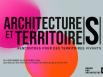 "Architectures et Territoires" ou comment l'architecture apporte des réponses concrètes