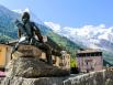 Meublés de tourisme : la vallée de Chamonix-Mont-Blanc dit stop