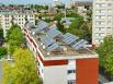 Quadrupler la production de chaleur solaire en France d’ici 2030