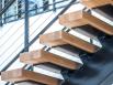 4 raisons pour lesquelles vous devez opter pour un escalier sur mesure