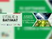 Retrouvez le pavillon italien à Batimat 2024 (H. 4)