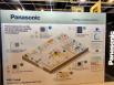 Panasonic montre tout son savoir-faire au salon Paris Retail Week