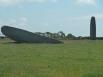 Un projet de parc éolien bloqué ... par des menhirs !