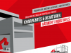 Charpentes & Ossatures : l'expertise de Rector au service des bâtiments industriels