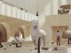 L'architecte Lina Ghotmeh choisie pour rénover les galeries du British Museum