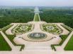 Versailles : si la restauration du salon de Diane m'était contée