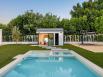 Pool House : L'Art de Vivre l'Été