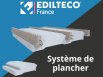Ponts thermiques : les solutions Edilteco pour une isolation efficace et performante