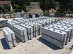 Béton : des constructions moins émissives en CO2 grâce au ciment ECOPlanet