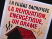 MaPrimeRénov' : mécontents des délais de paiement, ils manifestent devant l'Anah