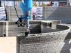 ViliaSprint2, le premier immeuble d'habitation imprimé sur site en France