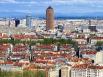 Les cinq villes françaises les plus exposées au phénomène d'îlot de chaleur urbain