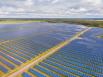 Neoen demande au gouvernement de débloquer son projet de méga centrale photovoltaïque
