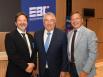 Jean-Christophe Repon est élu président de la Confédération Européenne des Constructeurs