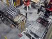 POINT.P et CarbiCrete lancent les premiers blocs béton sans ciment en France