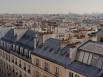 Les célèbres toits en zinc transforment Paris en four : quelles solutions ?