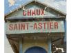 L'entreprise Chaux Saint-Astier investit 40 M€ dans une nouvelle usine décarbonée