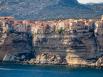 À Bonifacio, une trentaine d'immeubles en bord de falaise risquent de s'effondrer
