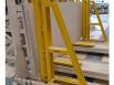 Siniat présente la première plaque de plâtre fabriquée en France à impact carbone négatif