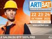 Artibat 2025, côté pratique