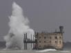 Fort Boyard : le chantier de reconstruction historique est (enfin) lancé