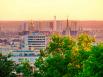 L’adaptation des bâtiments aux fortes chaleurs
