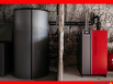 Hargassner : Smart-DUO 17 kW : 2 énergies, 1 solution, 0 contrainte