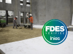 FDES : Les fabricants de matériaux mettent les bouchées doubles