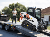 Conçu pour durer : Comment Bobcat accompagne ses clients après l’achat d’une machine
