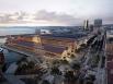 Projet architectural "Le Phare" : nouveau souffle pour l'iconique Port de Marseille Fos