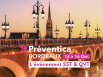 Préventica Bordeaux - Découvrez le programme des conférences du Préventica Futur LAB’
