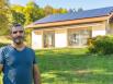 DualSun + Arkteos = solarothermie en maison individuelle