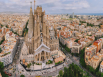 Quand le titanesque chantier de la Sagrada Família prendra-t-il fin ?