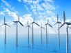 La production de l'éolien en mer pourrait tripler entre 2024 et 2030