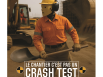 Le chantier, c'est pas un crash test !