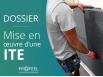 Maîtriser l’ITE : un dossier complet pour les façadiers professionnels