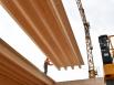 Stora Enso au Forum International Bois Construction