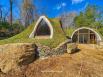 Qui veut une maison "de Hobbit" préfabriquée, semi-enterrée et achetée sur le web ?