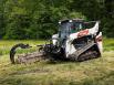 Tarières et trancheuses Bobcat de nouvelle génération