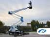 Camion nacelle Socage : le fabricant de référence des plateformes élévatrices en France