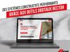 Les outils digitaux Rector : configurez et optimisez vos systèmes constructifs