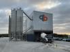Béton prêt à l’emploi : le groupe Quéguiner inaugure une nouvelle centrale à Guipavas