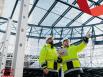 Diriger une entreprise du BTP en Nouvelle-Aquitaine avec l’appui de la CMA