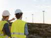 La filière des EnR a représenté 250 000 emplois directs en France 2024