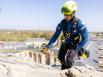 Petzl sort l’artillerie lourde pour sécuriser les pros de la hauteur