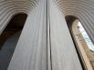Les solutions d’excellence Lafarge au service de la cathédrale d’Angers