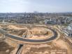 Chantier XXL du Madring : quand le génie civil rencontre la F1 spectacle