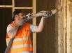 POINT.P industrialise la construction en terre et embarque Trecobat