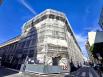 Restructuration d’un ancien central téléphonique de 9 200 m2 par GA Smart Building à Paris