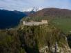 Forteresses royales du Languedoc : huit chefs-d’œuvre de construction entrent à l’UNESCO